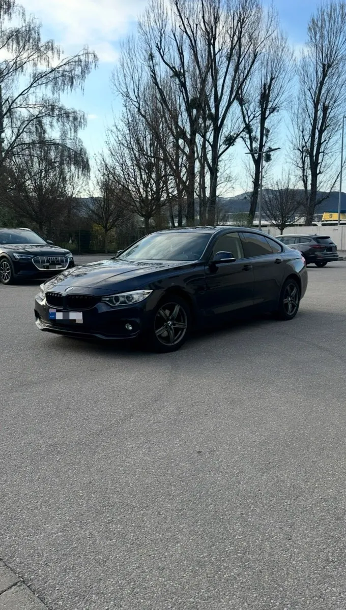 BMW 4er-Reihe