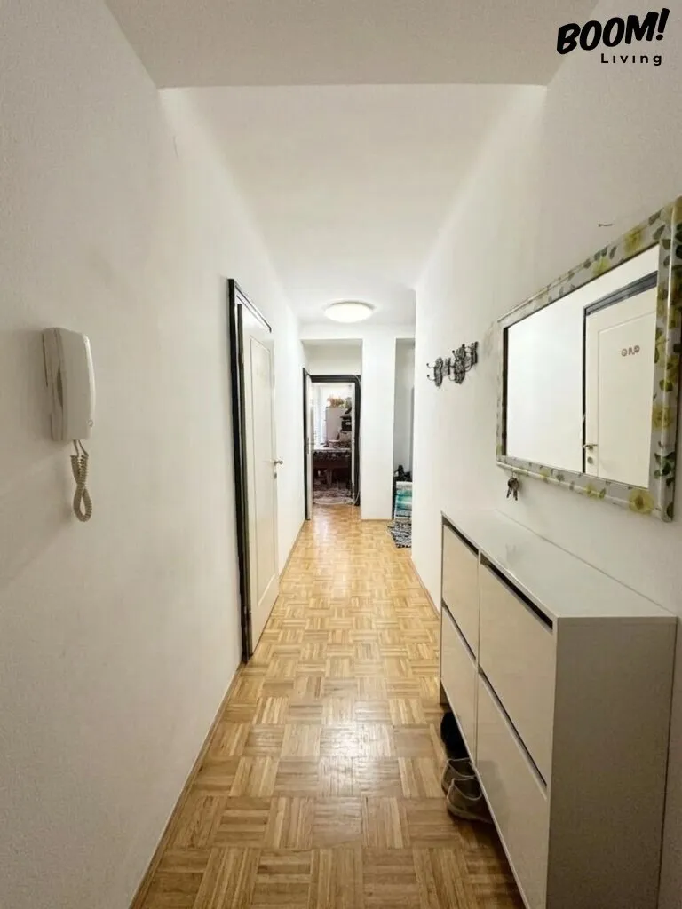 Wohnung – Wien - Ansicht 2