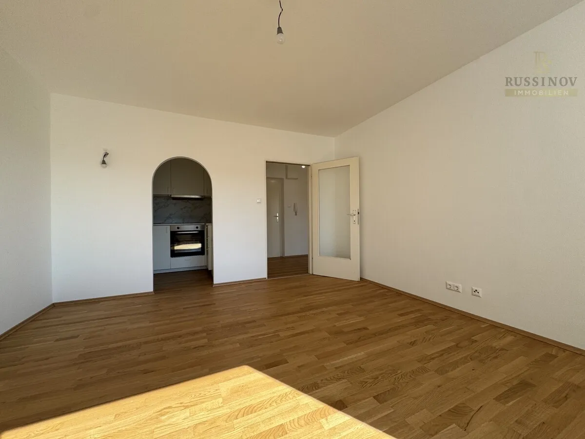 Wohnung – Klagenfurt am Wörthersee, Villacher Vorstadt - Ansicht 3