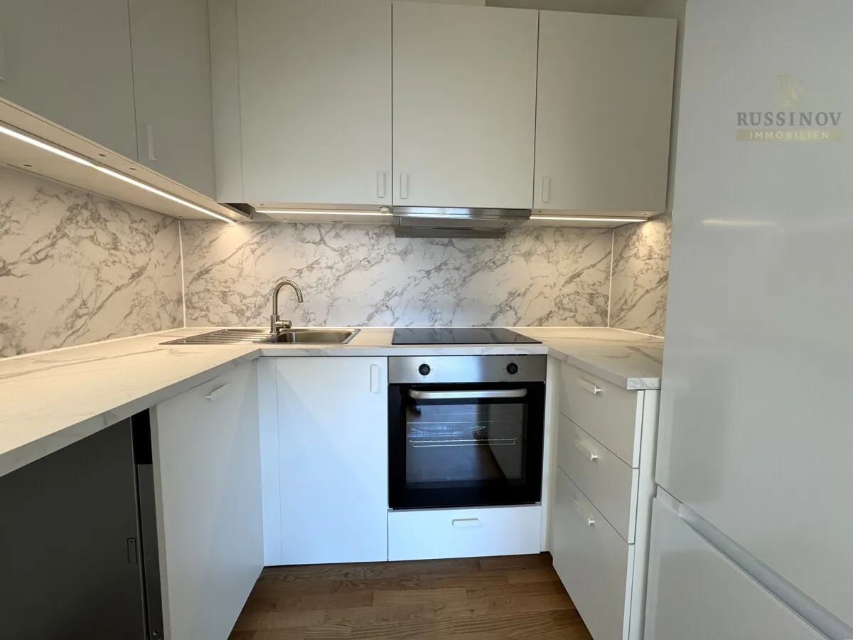 Wohnung – Klagenfurt am Wörthersee, Villacher Vorstadt - Ansicht 2