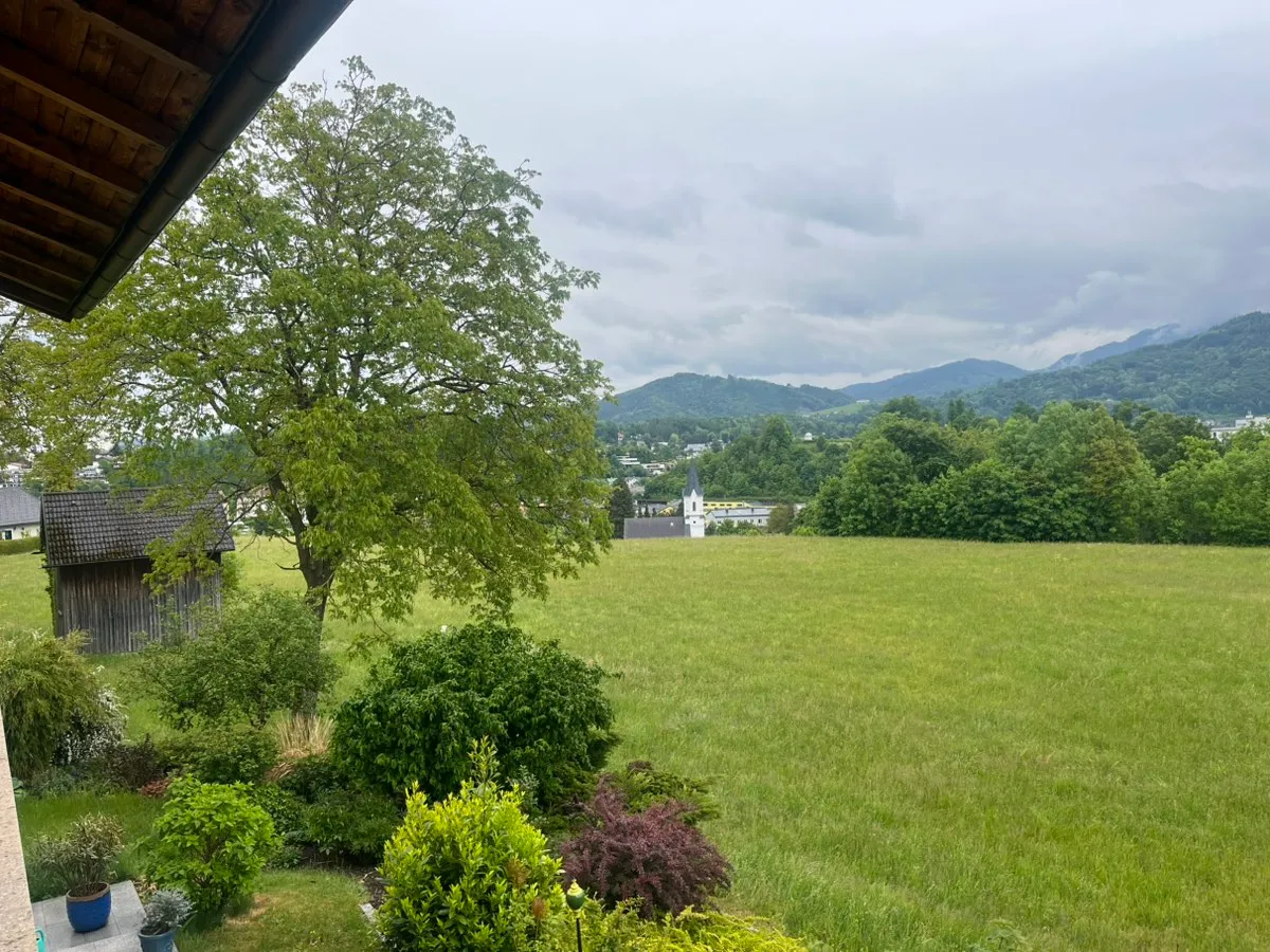 Mietwohnung Gmunden Zentrumsnähe - Ansicht 2