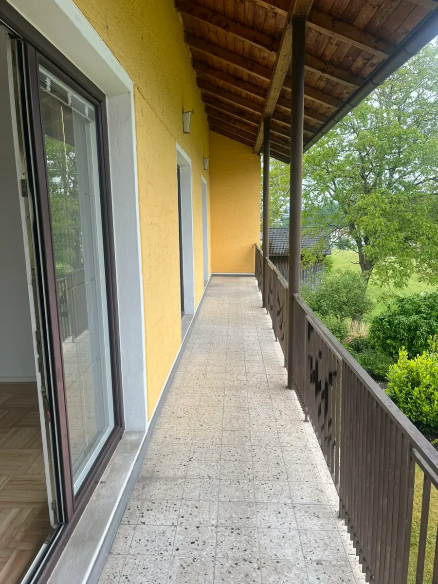 Mietwohnung Gmunden Zentrumsnähe - Ansicht 3