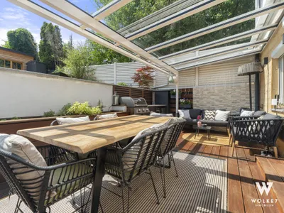 4-Zimmer-Haus kaufen in Wien – 154,33 m², € 749.000