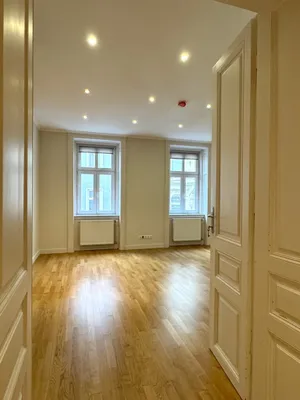 NEU! WG-Geeignet! 3-Zimmer-Altbauwohnung in Top Zustand nahe Mariahilferstraße zu vermieten!
