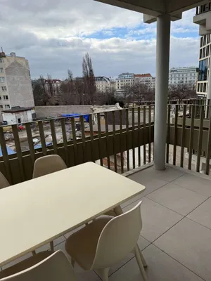 1-Zimmer-Wohnung mieten in Wien – 35 m², € 1.250 – Bild 9 von 15