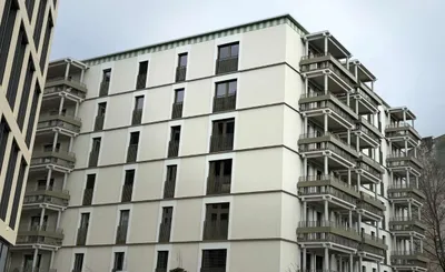1-Zimmer-Wohnung mieten in Wien – 35 m², € 1.250 – Bild 13 von 15