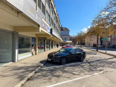 Gewerbeimmobilie mieten in Spittal an der Drau – € 1.275