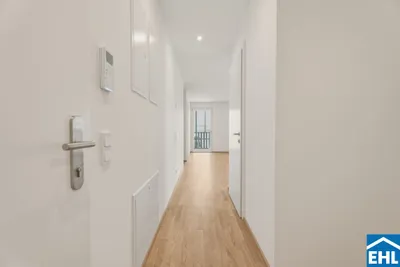 3-Zimmer-Wohnung mieten in Wien – 60,93 m², € 1.549 – Bild 10 von 13
