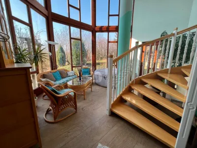 13-Zimmer-Immobilie kaufen in Sankt Pölten Land – 450 m², € 990.000 – Bild 4 von 6