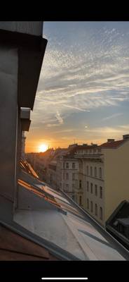 Altbau Wohnung 1070 Wien - Untermieter gesucht