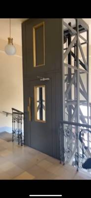 Altbau Wohnung 1070 Wien - Untermieter gesucht – Bild 2