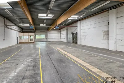 Gewerbeimmobilie kaufen in Wels-Land – 2 763 m², € 3.900.000 – Bild 2 von 8