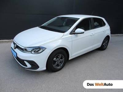 VW Polo 4Me