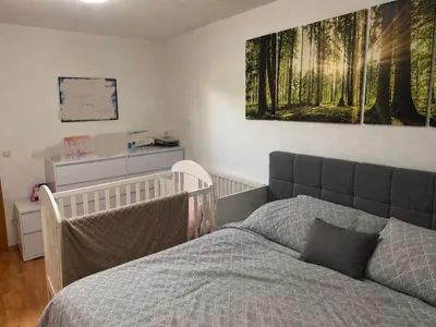 3-Zimmer-Wohnung mieten in Sankt Pölten – 78 m², € 1.050 – Bild 3 von 8