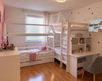 3-Zimmer-Wohnung mieten in Sankt Pölten – 78 m², € 1.050 – Bild 2 von 8