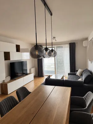 3-Zimmer-Wohnung mieten in Sankt Pölten – 78 m², € 1.050