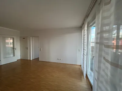 2-Zimmer-Wohnung mieten in Wels – 48 m², € 720 – Bild 2 von 13