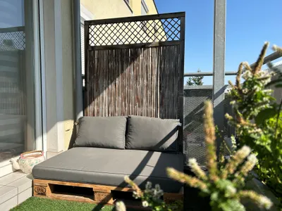 2-Zimmer-Wohnung mieten in Wels – 48 m², € 720 – Bild 13 von 13