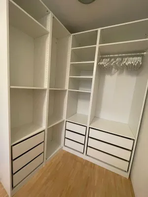 2-Zimmer-Wohnung mieten in Wels – 48 m², € 720 – Bild 6 von 13