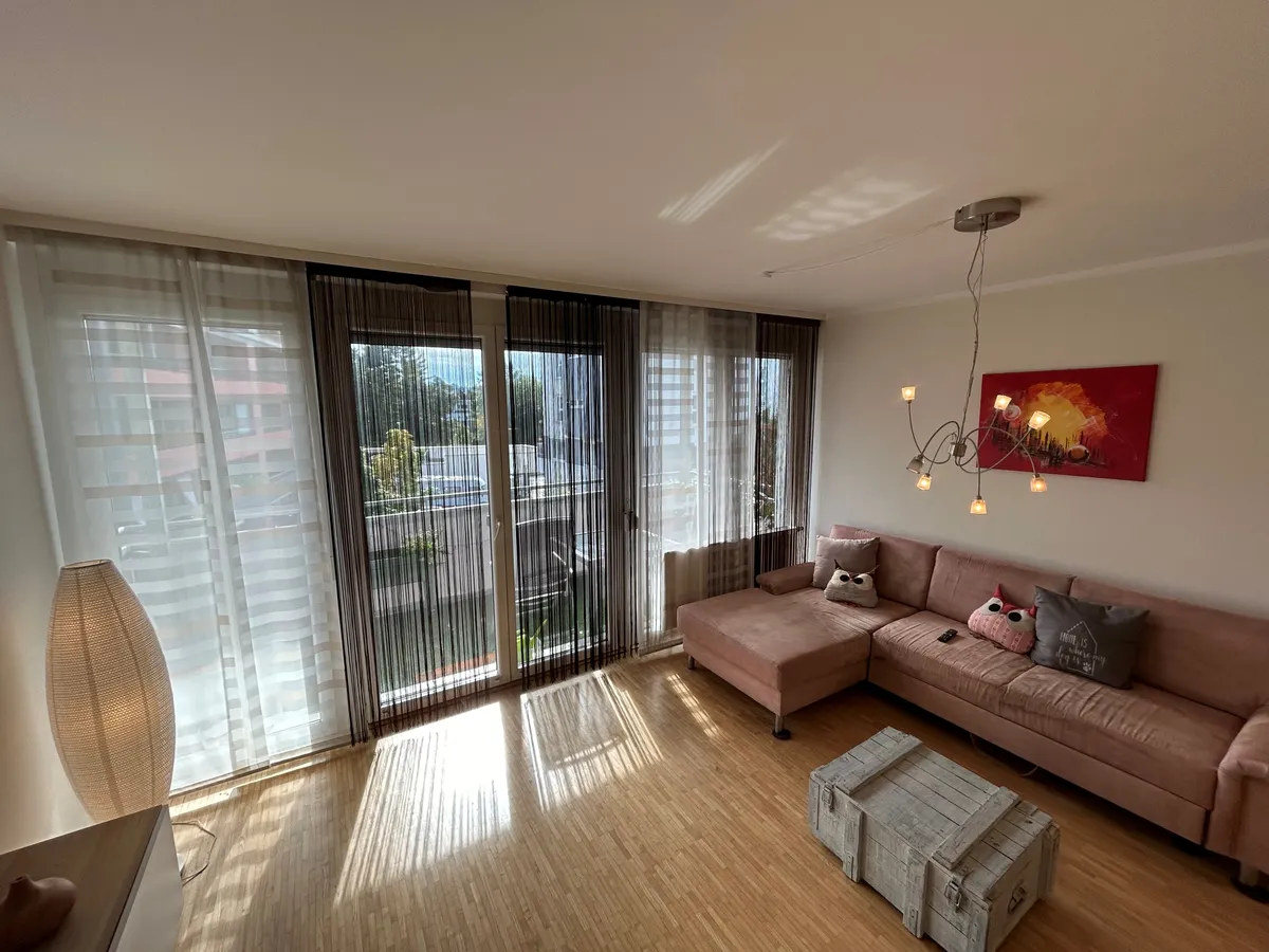 Wohnung – Wels - Ansicht 3