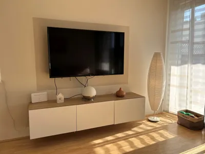 2-Zimmer-Wohnung mieten in Wels – 48 m², € 720