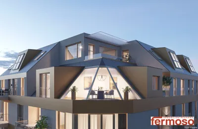 2-Zimmer-Wohnung kaufen in Wien – 54,74 m², € 399.000 – Bild 4 von 10