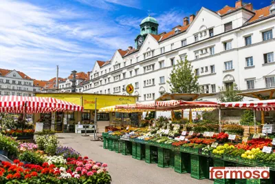 2-Zimmer-Wohnung kaufen in Wien – 54,74 m², € 399.000 – Bild 5 von 10