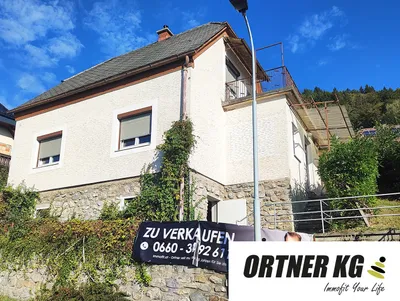 4-Zimmer-Haus kaufen in Voitsberg – 78 m², € 155.000 – Bild 3 von 15