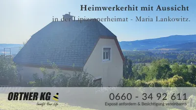 4-Zimmer-Haus kaufen in Voitsberg – 78 m², € 155.000