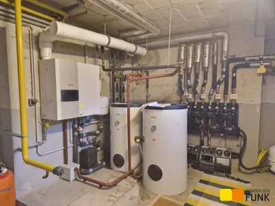 Gewerbeimmobilie kaufen in Korneuburg – 514 m², € 850.000 – Bild 6 von 25