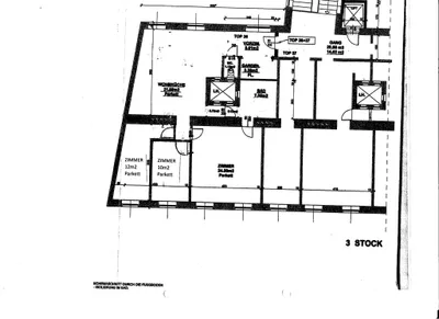4-Zimmer-Wohnung kaufen in Wien – 95,25 m², € 410.000 – Bild 16 von 16