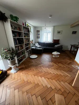 3-Zimmer-Wohnung mieten in Bregenz – 92 m², € 1.499 – Bild 2 von 5