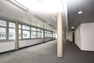 Gewerbeimmobilie mieten in Wien – 907 m², € 13.881 – Bild 4 von 8