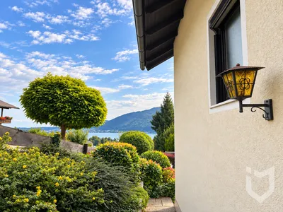 6-Zimmer-Haus kaufen in Gmunden – 183 m², € 920.000 – Bild 8 von 23