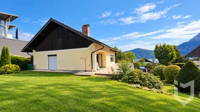6-Zimmer-Haus kaufen in Gmunden – 183 m², € 920.000 – Bild 5 von 23