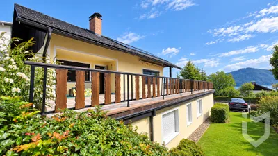 6-Zimmer-Haus kaufen in Gmunden – 183 m², € 920.000 – Bild 4 von 23