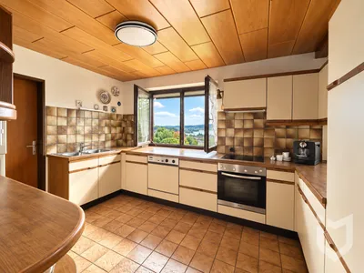 6-Zimmer-Haus kaufen in Gmunden – 183 m², € 920.000 – Bild 11 von 23