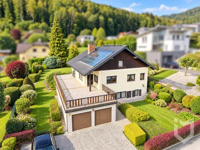 6-Zimmer-Haus kaufen in Gmunden – 183 m², € 920.000 – Bild 17 von 23