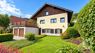 6-Zimmer-Haus kaufen in Gmunden – 183 m², € 920.000 – Bild 3 von 23