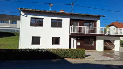 Gewerbeimmobilie mieten in Freistadt – 138 m², € 1.250 – Bild 1 von 27