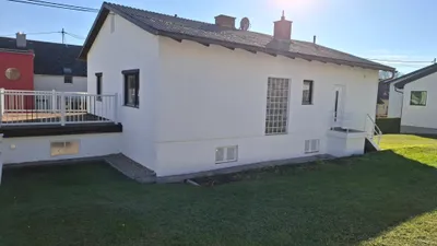 Gewerbeimmobilie mieten in Freistadt – 138 m², € 1.250 – Bild 2 von 27
