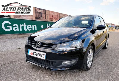 VW Polo 4FRIENDS 1,2**Neues Pickerl**Finanzierung ...