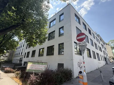 TOPZUSTAND + nächst Semmelweisklinik + PERFEKT für Zwei + Herbeckstraße!