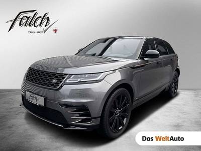 Land Rover Range Rover Velar R-Dynamic SE 3,0 V6 Tw