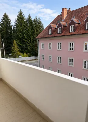 2-Zimmer-Wohnung mieten in Graz – 76 m², € 890 – Bild 11 von 13