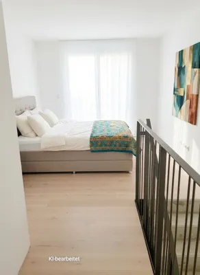 2-Zimmer-Wohnung mieten in Wien – 44 m², € 993 – Bild 3 von 9