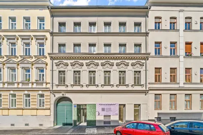 2-Zimmer-Wohnung mieten in Wien – 44 m², € 993 – Bild 7 von 9
