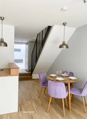 2-Zimmer-Wohnung mieten in Wien – 44 m², € 993 – Bild 2 von 9