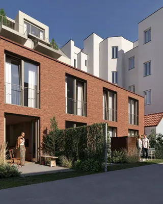 2-Zimmer-Wohnung mieten in Wien – 44 m², € 993 – Bild 8 von 9