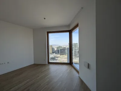The Metropolitan | Online Terminbuchung möglich | 1 Zimmer-Wohnung mit 3m² Balkon – Bild 3